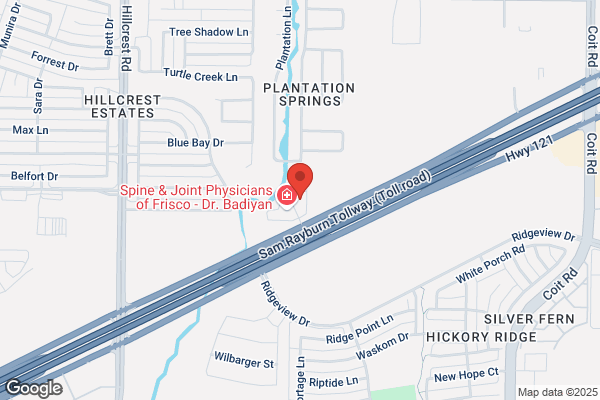 Lewis Pain & Physical Medicine