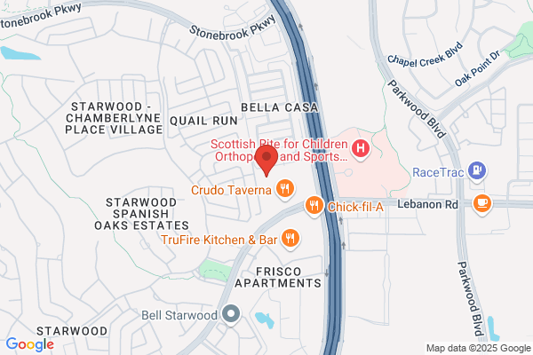Frisco Plastic Surgery & MedSpa