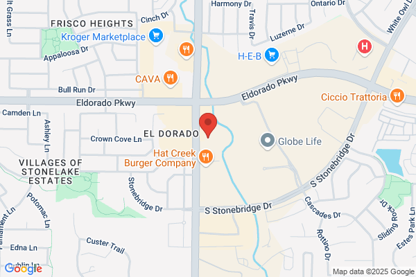 Custer Creek Dental Care - Dentist McKinney