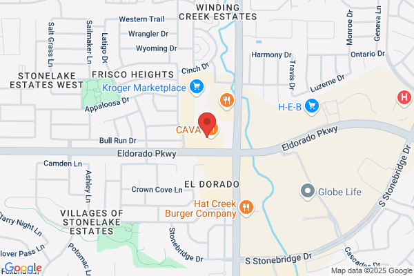 Custer Star Dental Group and Orthodontics
