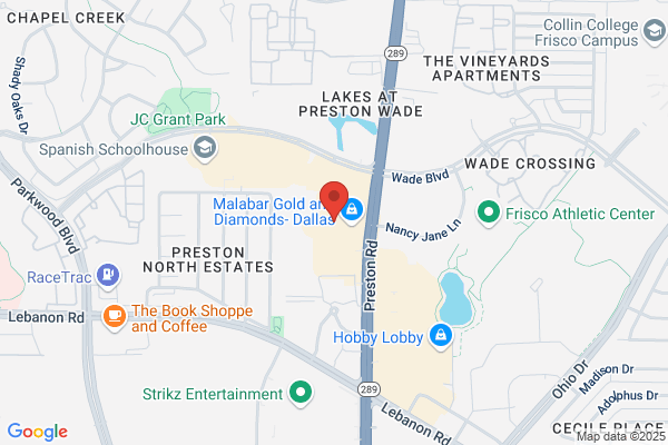 Dental Care of Frisco
