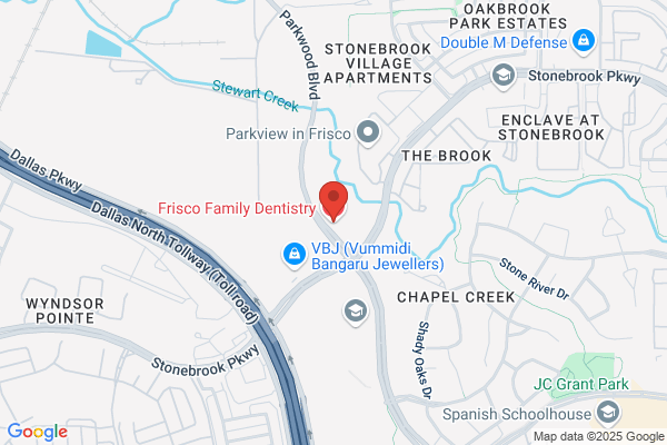Frisco Family Dentistry