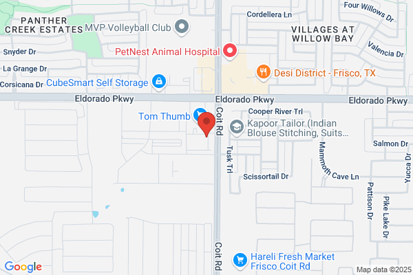 Lexington Dental Frisco