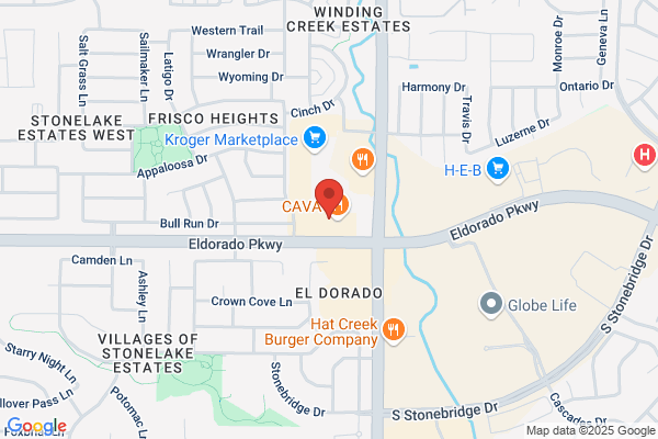 My Kid's Dentist & Orthodontics
