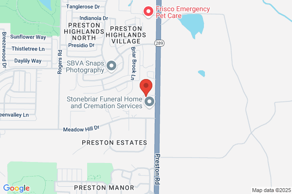 North Frisco Dental & Orthodontics