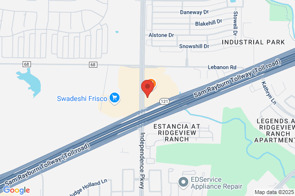 Stonelake Family Dentistry
