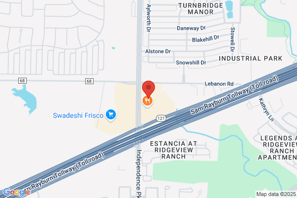 Endodontic Associates of Frisco