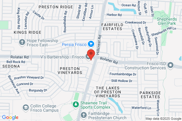 Thrive Dental & Orthodontics