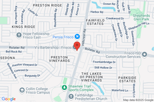 Thrive Dental and Orthodontics