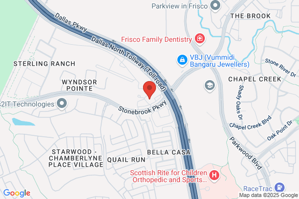 Active Dental Frisco