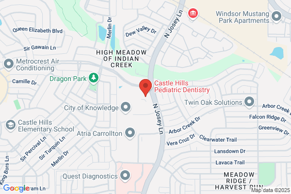 Dr. Simi Abraham - Children's Dental and Orthodontics