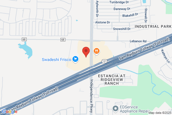 Frisco Pediatric Dentistry