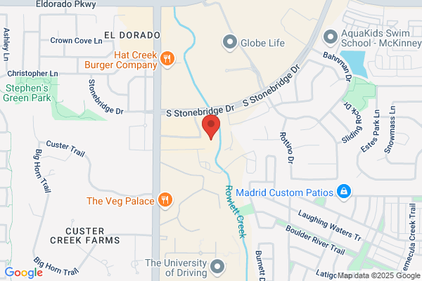 Stonebridge Ranch Dentistry