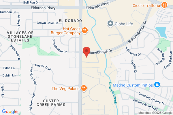Texas Pediatric Dentistry