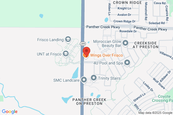 The Frisco Dentist