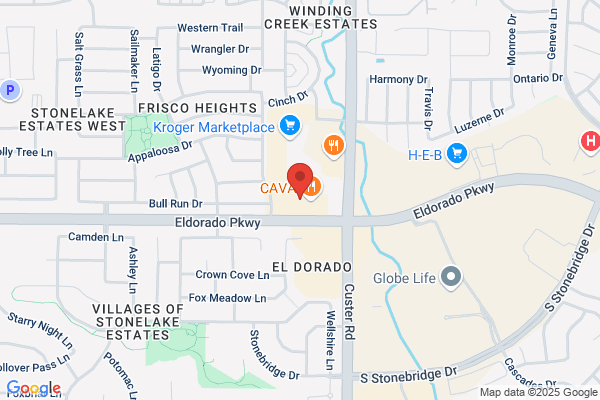 Baylor Scott & White Urgent Care - Frisco