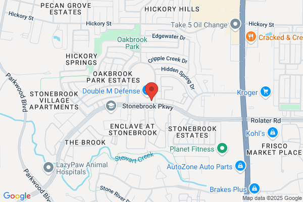 Baylor Scott & White Institute for Rehabilitation - Frisco Stonebrook