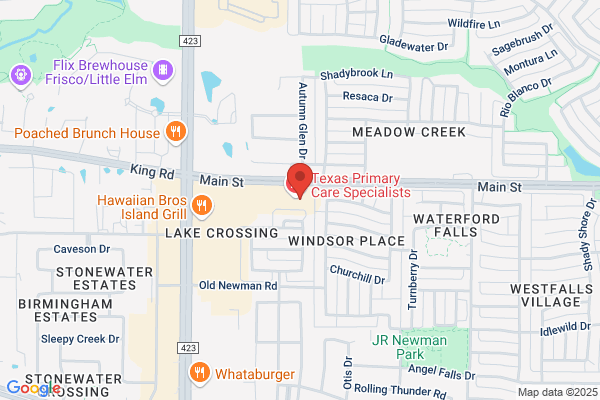 Chiropractic Healthcare Center