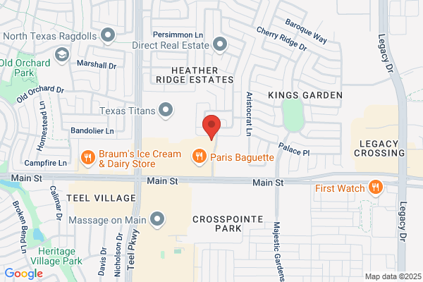 Epiphany Dermatology - Frisco, TX