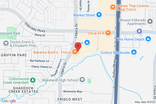 Frisco Feeding & Speech Therapy