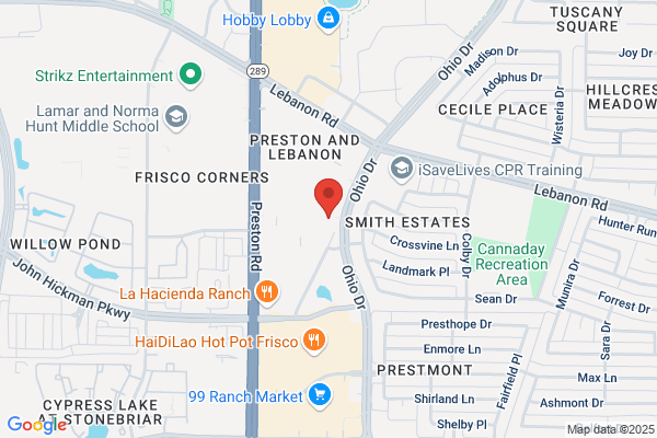 Frisco Primary Care