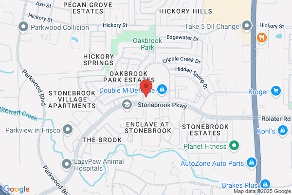 Frisco Smile Solutions