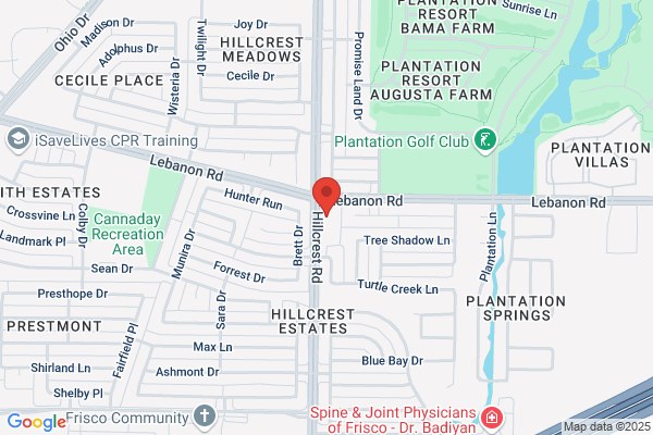 North Dallas Pediatric Associates PA