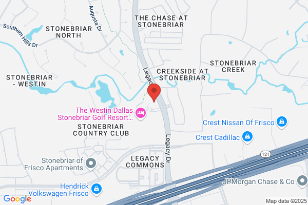 Stonebriar Family Chiropractor