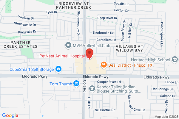 Wilson Edward Dr