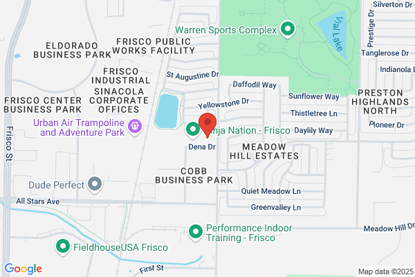 Cadence Academy Preschool