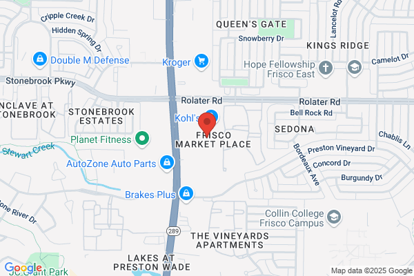 Kumon Math and Reading Center of Frisco - East