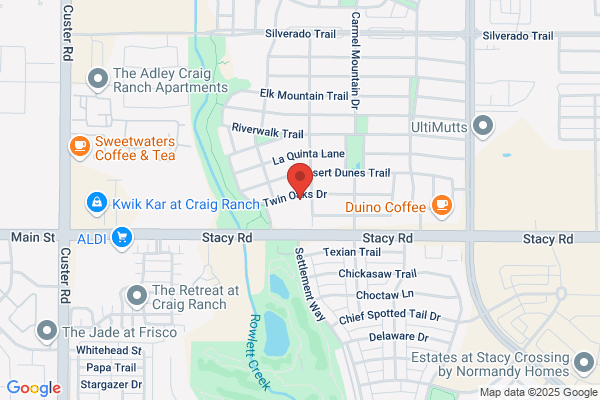 Kumon Math and Reading Center of Mckinney - Southwest
