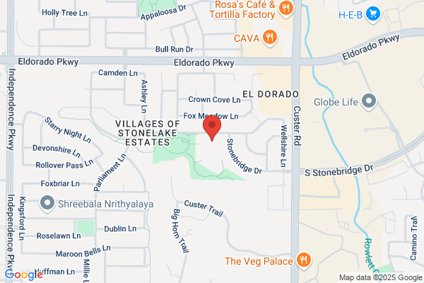 Frisco Independent School District, Elementary Schools, Ashley Elementary
