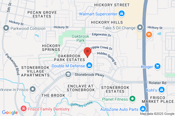 Frisco Independent School District, Elementary Schools, Bright Elementary