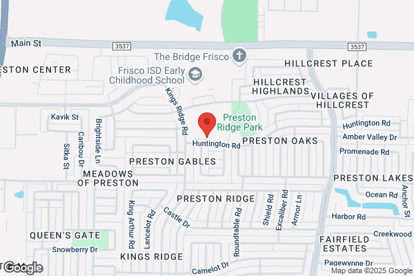 Frisco Independent School District, Elementary Schools, Christie Elementary
