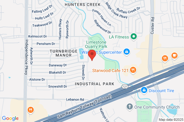 Frisco Independent School District, Elementary Schools, Isbell Elementary