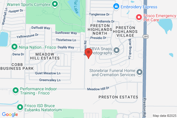Frisco Independent School District, Elementary Schools, Rogers Elementary