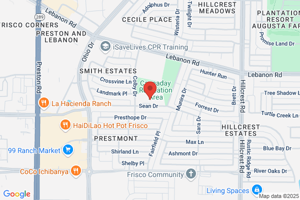 Frisco Independent School District, Elementary Schools, Smith Elementary