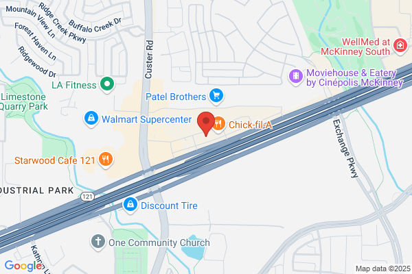 Children's Health PM Urgent Care McKinney