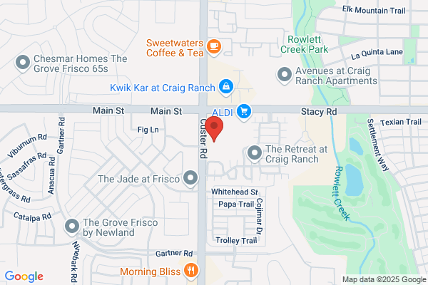 MedSpring Urgent Care - McKinney - Closed