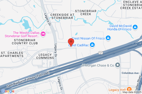 Intown Gate Repair Services Frisco