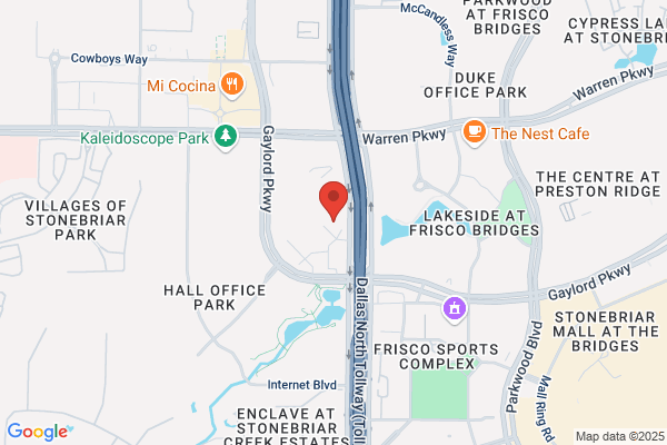 Frisco Financial Group