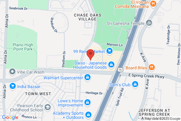 Alair Dallas / Fort Worth - Scarlett - 206