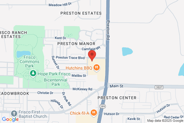 North Dallas Primary Care Doctors