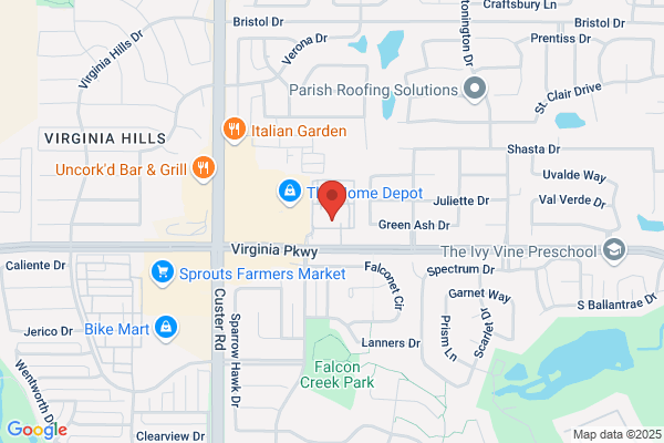 4-Tex Softwash LLC