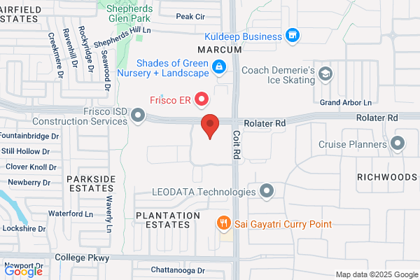 Frisco Independent School District, High Schools, Centennial High School