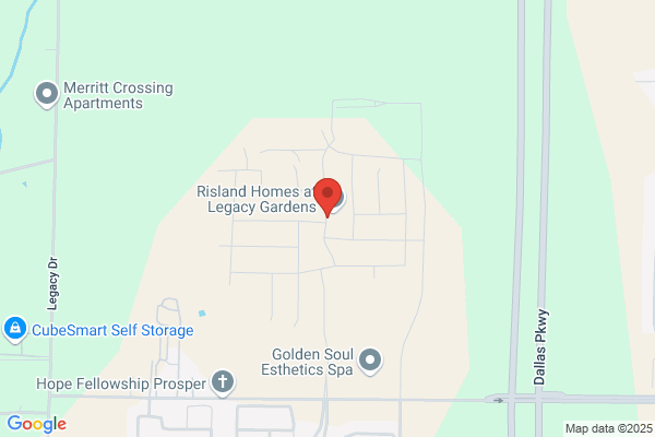 Legacy Homes