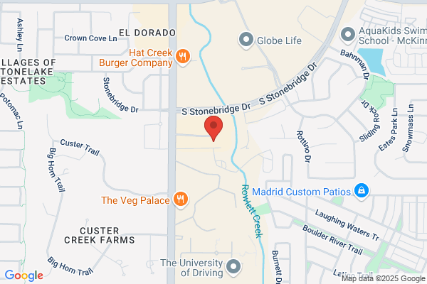 Stonebridge Surgery Center