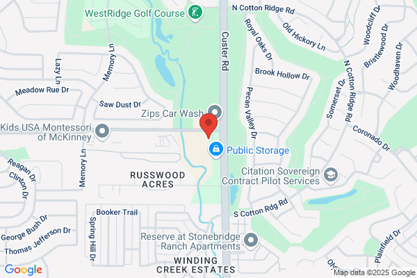 Chastain Veterinary Medical Group