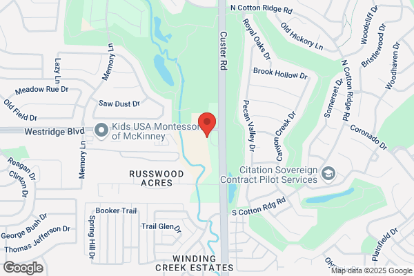 Meadow Brook Animal Hospital